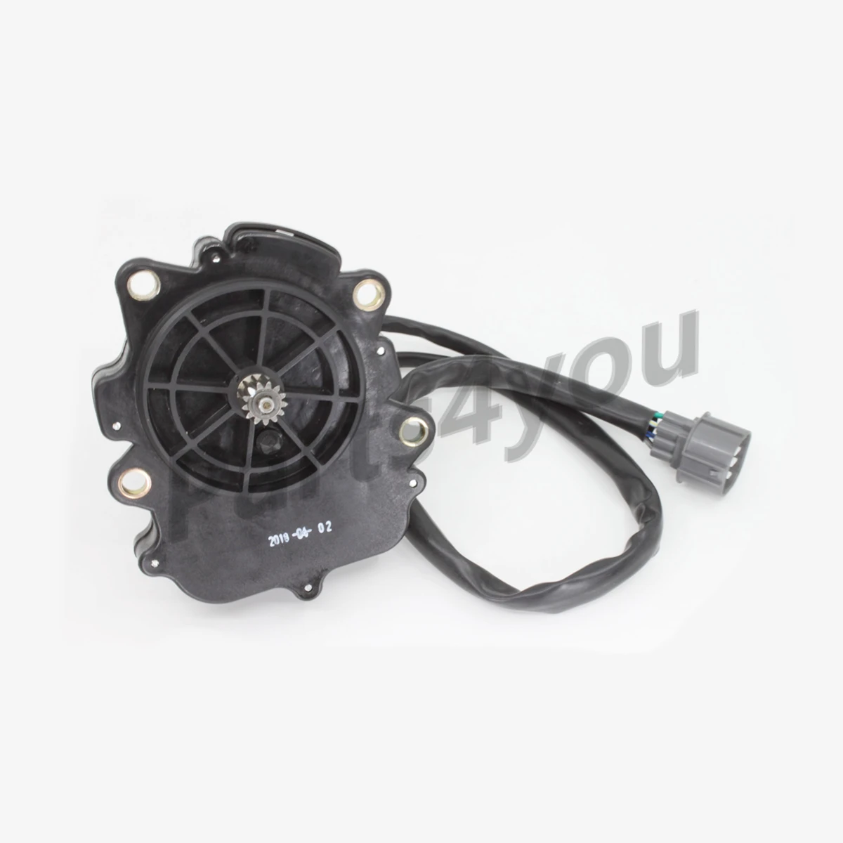 Front Axle Motor Assy For CFmoto 500HO 550 191R 600 Touring 625 191S 800 X8 U8 800 Trail Z8 800EX Z8-EX 950 1000 Q800-314000