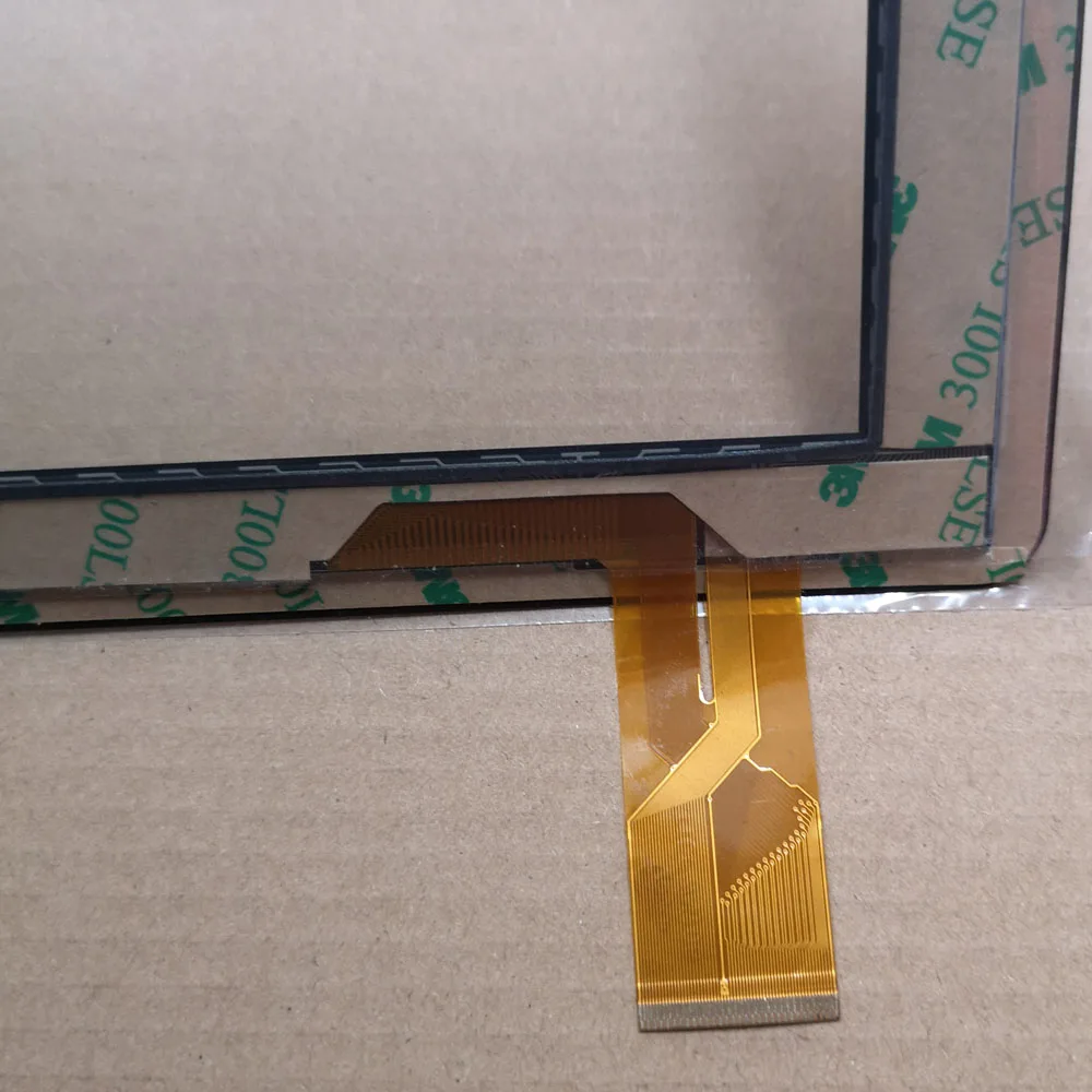 Touchscreen Für GT10PWN106 tablet Externe Panel Digitizer Glas Sensor Ersatz teile