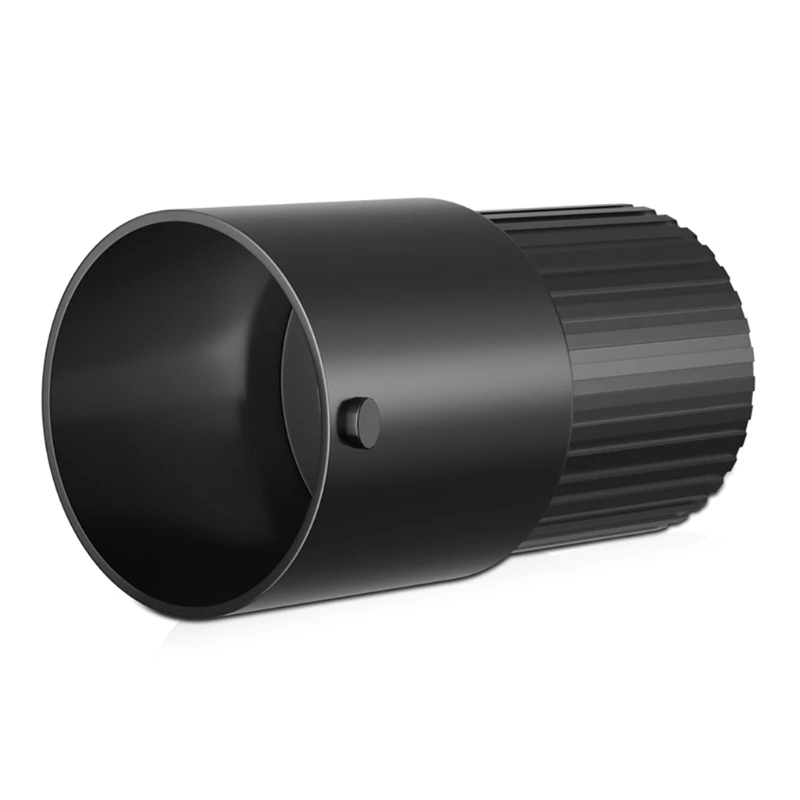 manguera herramientas eléctricas recolección polvo, accesorios roscados para múltiples tipos aspiradoras taller, 8 pies largo