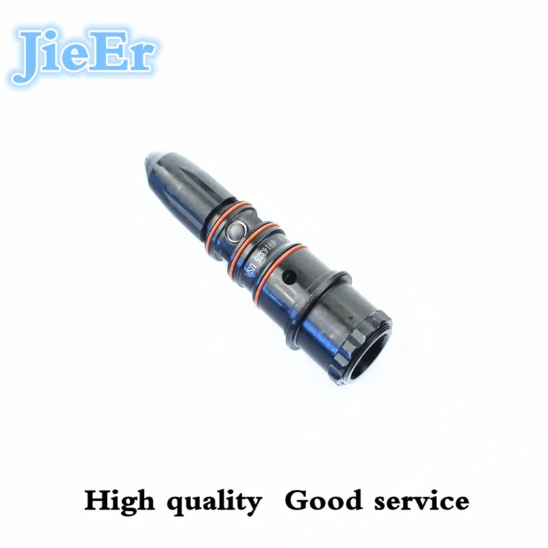 Fuel Injector 4914325  for diesel engine accessories resistance Cum.mins engine NTA855-G/G1/G2