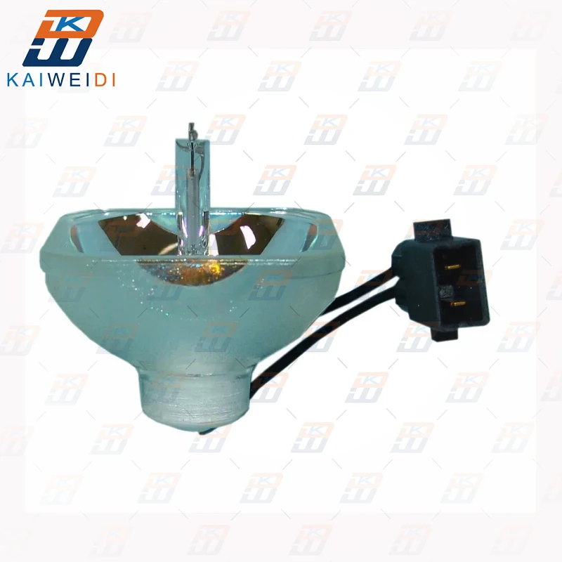 Wymiana lamp E49 do 6100 ELPLP49 Powerlite, 6500, 8100, 8350, Pro 9100 kinowych, 9350, 9500, V13H010L49 do projektorów Epson