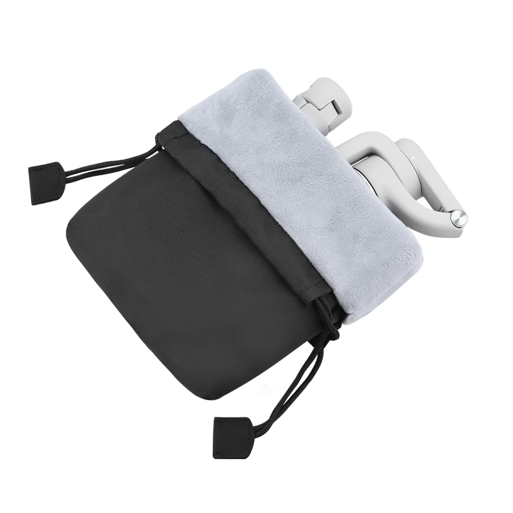 DJI Mini 5 Pro/OM5/OM 4 SE Osmo Mobile 3 PTZ スタビライザー用収納バッグ ハンドバッグ キャリングケース ハンドヘルドジンバルアクセサリー