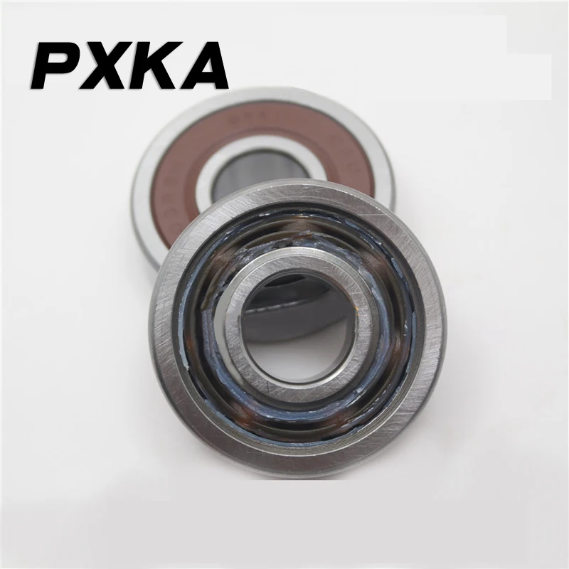 nylon cage car generator bearing SA6303-2RSM, SA6304-2RS/Z2, SA4303X2-2RS,SA6203-2RSL,SA6202-2RSL-2RSL/Z3