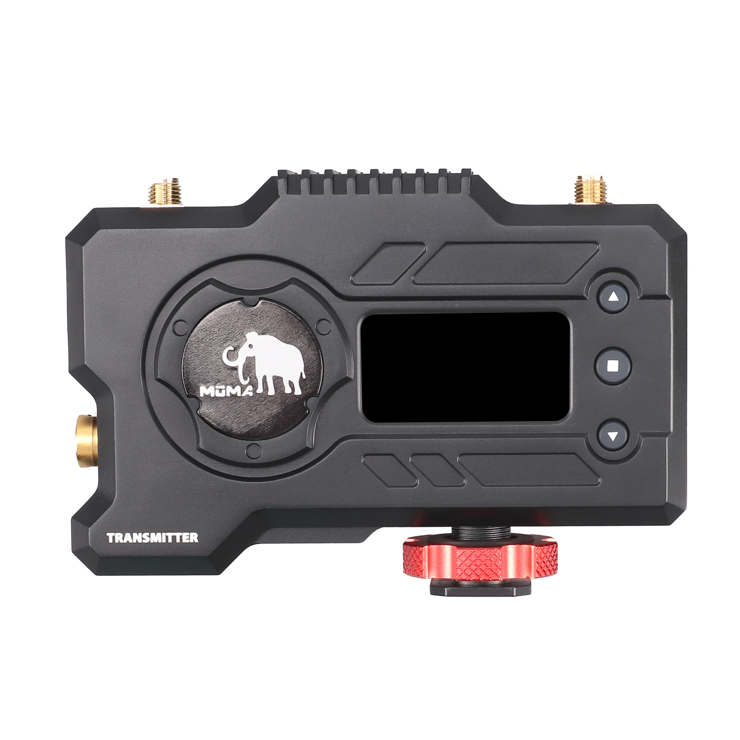 Moma 400 Pro Các Tập Tin Không Dây Truyền Tải Video Hệ Thống 4KHD Hình Ảnh Thu Phát SDI 1080P