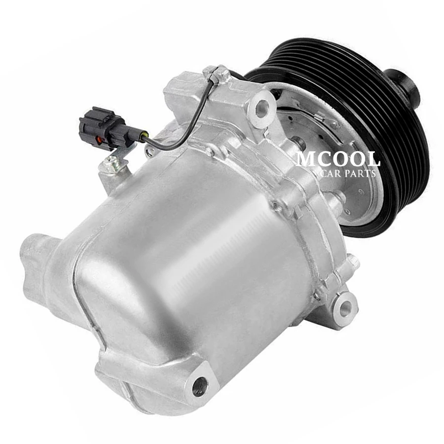 AUTO AC AC Compressor CR14 For Nissan Frontier Xterra Suzuki Equator 92600EA31A 92600EA01A 92600-EA31A 92600-EA01A 9520082Z30