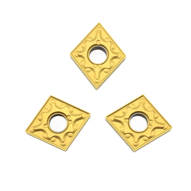 CNMG120404 MA UE6020 Bên Ngoài Dụng Cụ Quay Rau CNMG120404 Carbide Lắp Máy Tiện Dụng Cụ Cắt Biến Lắp