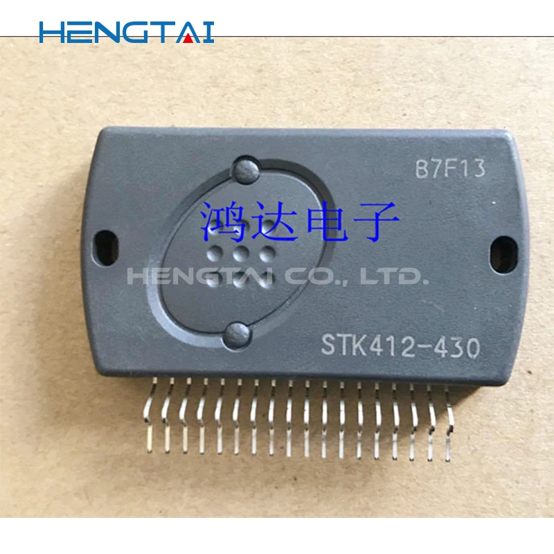 Free shipping  STK415-130  STK412-410 STK412-420 STK412-430 STK412-440  STK412-490 NEW AND ORIGINAL MODULE