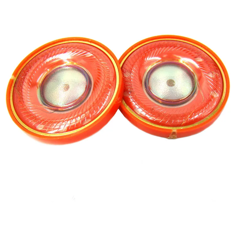 Hi-Fi 40 мультимедийный динамик для наушников Unit 32ohm 95db для замены Bluetooth наушников Clubone, графическая пленка для драйверов гарнитуры в продаже