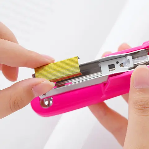 6 best sales स्टेपल्स - №6