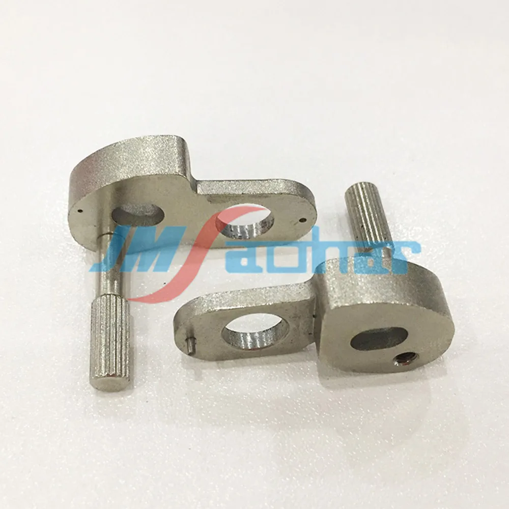 

E61267060A0 STOPPER BLOCK ASM. for juki pick and place machine