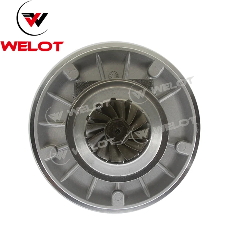 

For Citroen Berlingo 2.0 HDI DW10TD 2000 ccm 66 Kw 0375C8 New Turbocharger CHRA Core 706976 Turbine Cartridge 706977 GT1746S