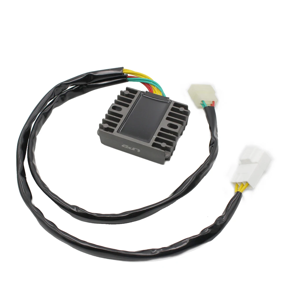 Motorcycle Regulator Rectifier For Honda 31600 MBW D21 CBR600 F4i 2001 2006 Motorcycle Accessories
