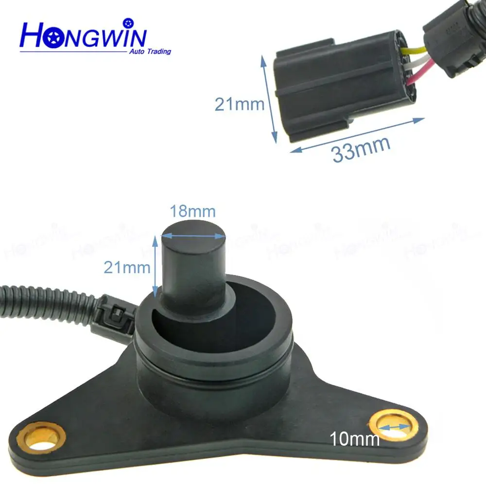0K0131813X 0K01318131A 0K01318131 Camshaft Crankshaft Position Sensor For Kia Sportage K00 2.0L 16V 1995~2002