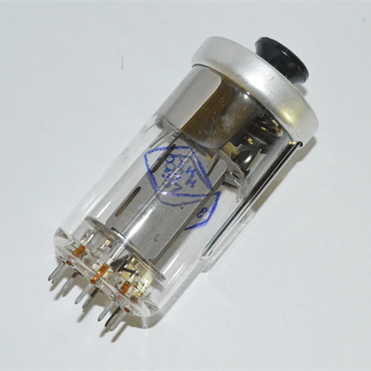 

Fu-50 electron tube glow tube replace FU-50 electron tube