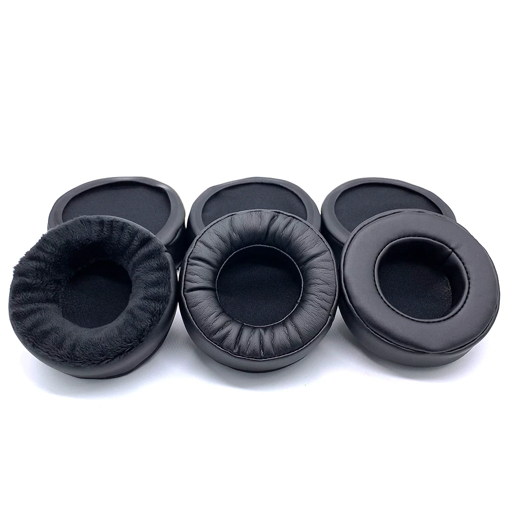 Oorkussens Fluweel Voor Superlux Hd660 Hd330 Hd440 Hedphone Hd 660 330 440 Headset Oorbeschermer Cups Mouw Kussen Reparatie Onderdelen