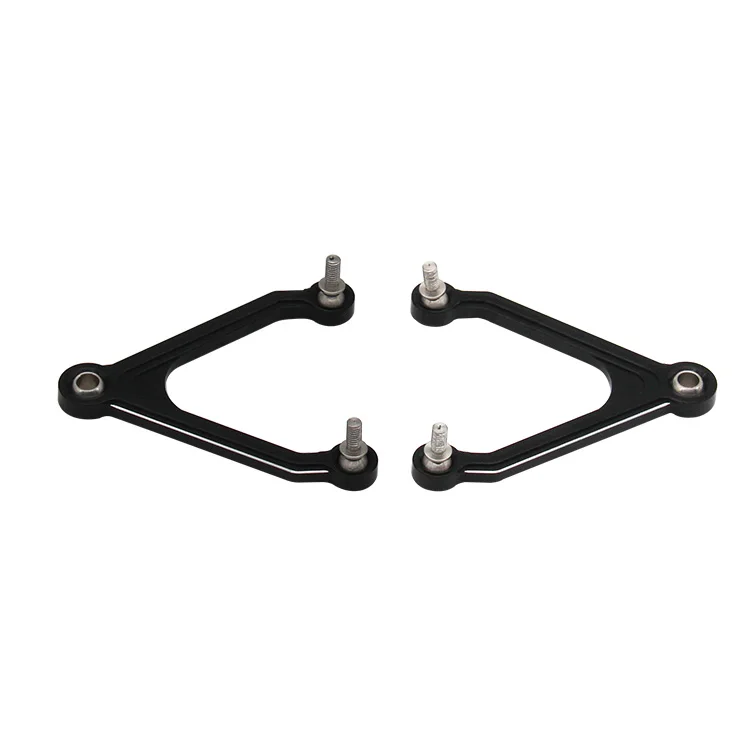 HR Tamiya TC-01 aluminum alloy rear arm