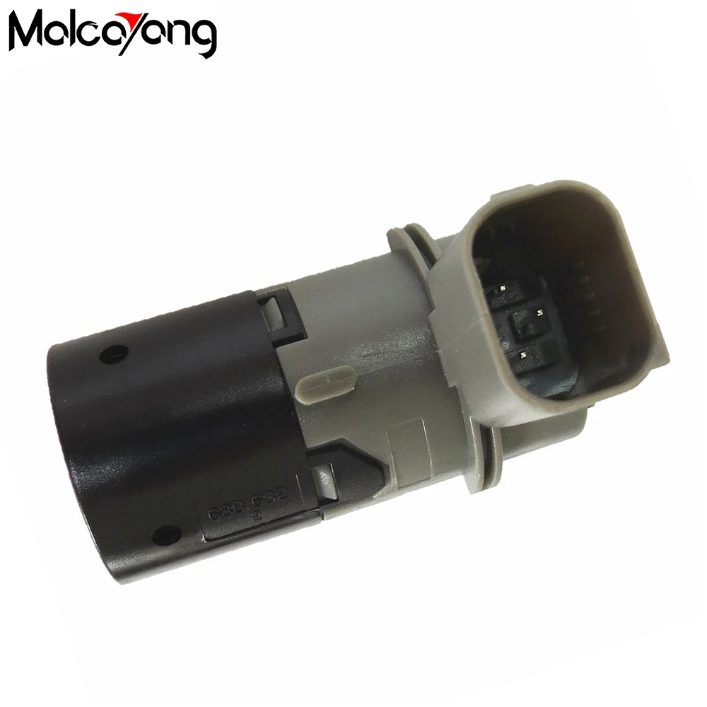 New PDC Parking Assist Sensor 66202180149 For BMW E39 E46 E60 E61 E65 E66 E83 X3 X5 3 5 Series