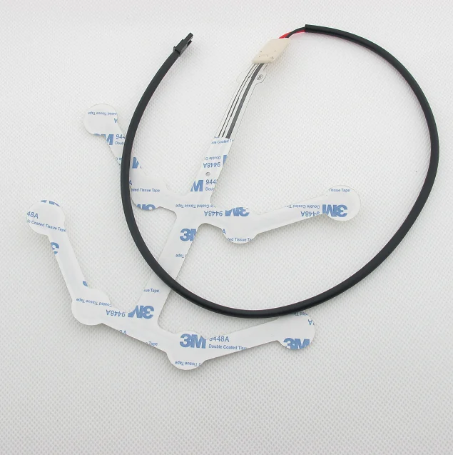 Датчик обнаружения сиденья человека, датчик давления в пленке, модуль датчика обнаружения символа автомобильного кресла