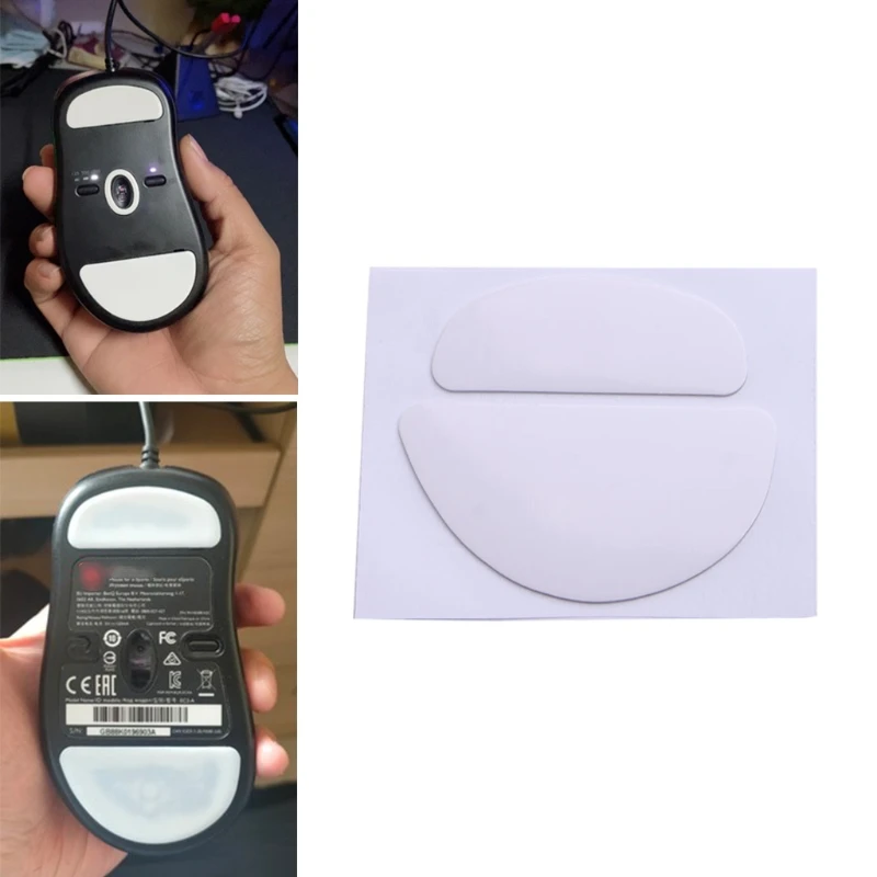 مراجعة شاملة لـ Zois Mouse: تحسين الأداء والدقة في اللعب والعمل