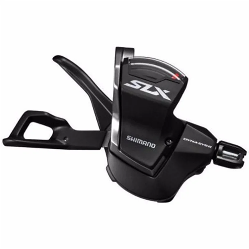 Shimano SLX M7000 M5100 4pcs Groupset Bike Bicycle Kit MTB 11s Rear Derailleur Shifter 11-42T/11-51T Cassette Hg601 Chain 122L