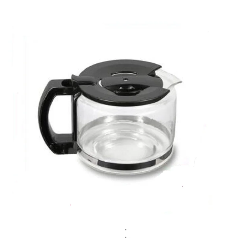 Coffee Maker อุปกรณ์เสริม GOTECH กาแฟ CM6669/6669M/6686A หม้อแก้ว