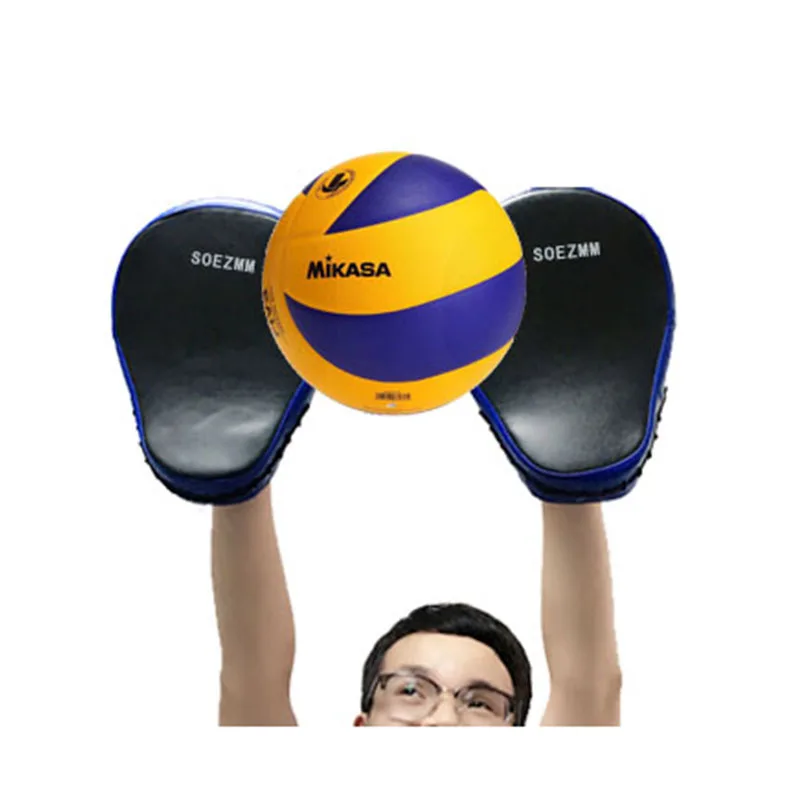 SOEZmm Blocking Glove SBLG1, Basic Version,Volleyball Block Trainer and Spike Line Trainer ,Volleyball Training AID