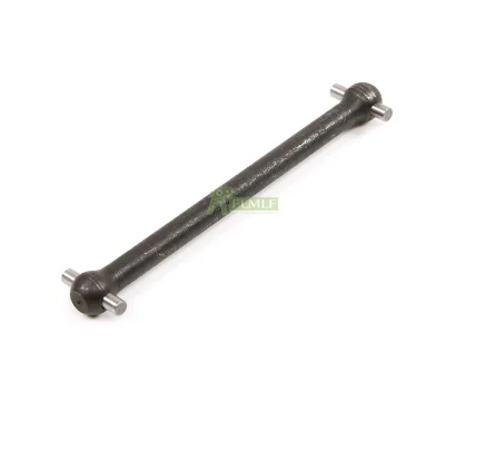 Metal Front and Rear Transmission Shaft Dogbone Fit 1/8 HPI Racing Savage XL FLUX Rovan TORLAND Monster Brushless Truck Parts