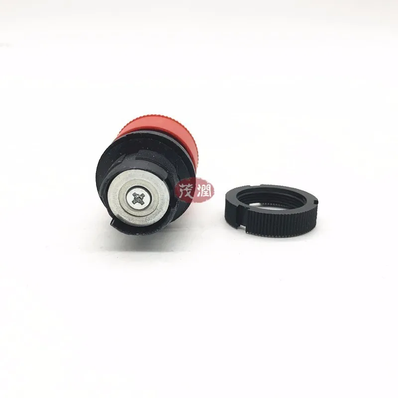 XAC COBP Handle Button Emergency Stop Buttons Buttons Travel Handle Buttons Accessories 22mm