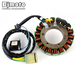 Motorcycle Stator Coil For Honda TRX400 TRX 400 Foreman 400 1995 1996 1997 1998 1999 2000 2001 2002 2003 31120-HM7-014