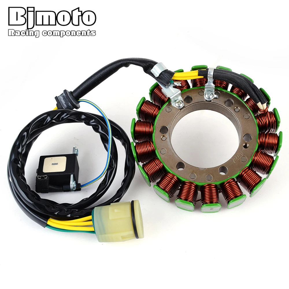 Motorcycle Stator Coil For Honda TRX400 TRX 400 Foreman 400 1995 1996 1997 1998 1999 2000 2001 2002 2003 31120-HM7-014