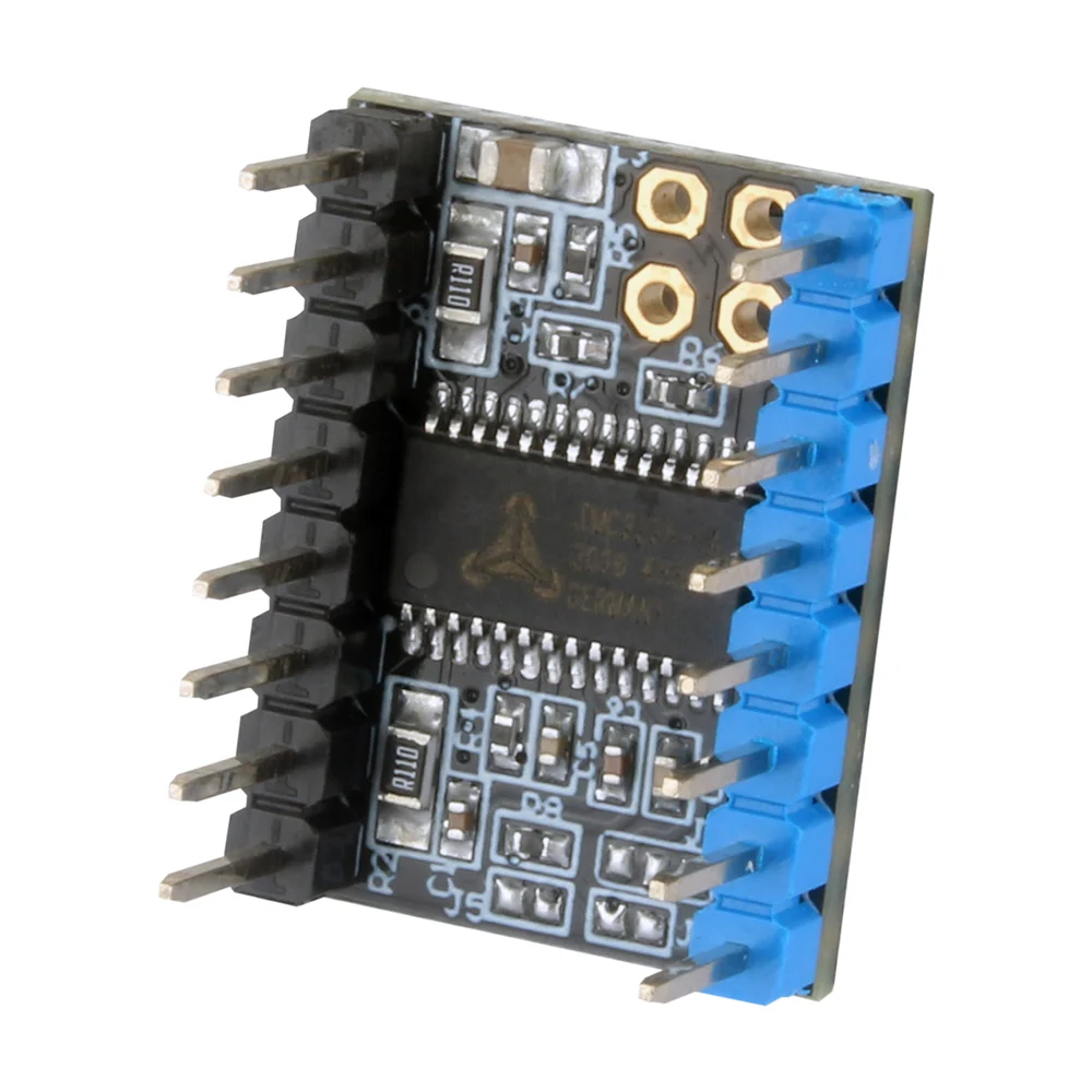 LERDGE 3D Printer Parts TMC2226 V1.0 Stepper Motor Driver UART Replace TMC2208 TMC 2225 A 4988 lv8729 Ultra Silent