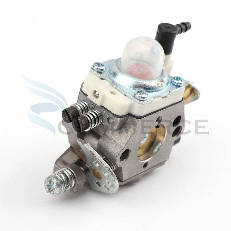 Carburtor For Zenoah G23LH G2D G230RC G231PUH G260PUH G260PU G231PUM Chung Yang CY23RC CY26RC CY27RC Replace Walbro WT-990-1