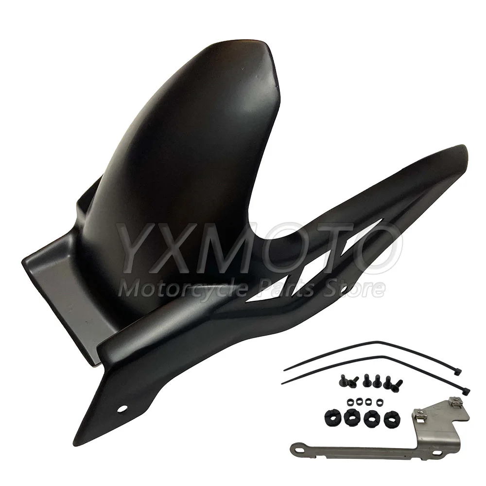 Motorcycle Rear Fender For Honda NC700 NC750 S/X NC750S NC750X NC700S NC700X INTEGRA 700 2012 2013 2014 2015 2016 2017 