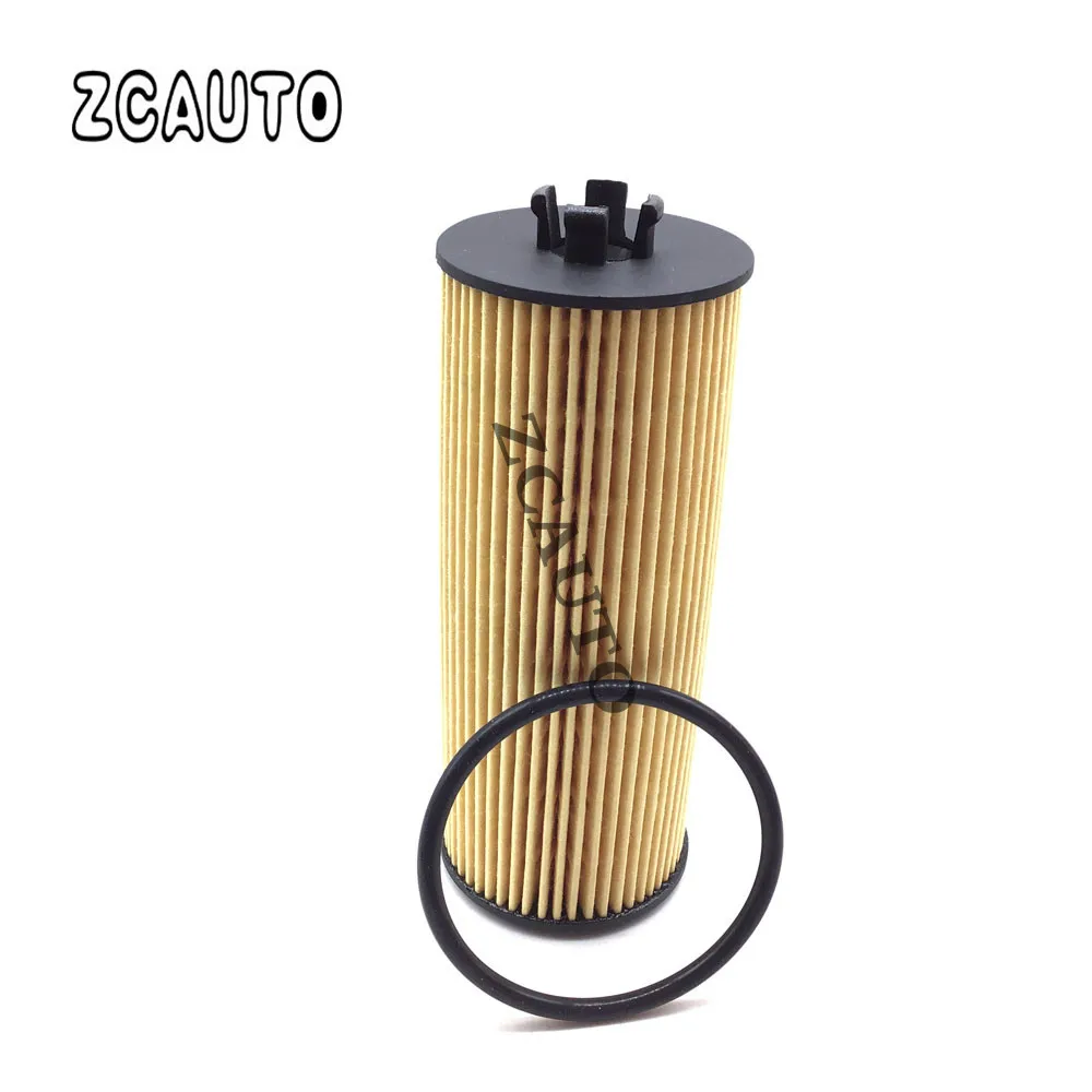 Engine Oil Filter 68079744AA 05184526AA For Chrysler 200 300 Town Country Dodge Jeep Grand Cherokee Wrangler Ram 3.6L