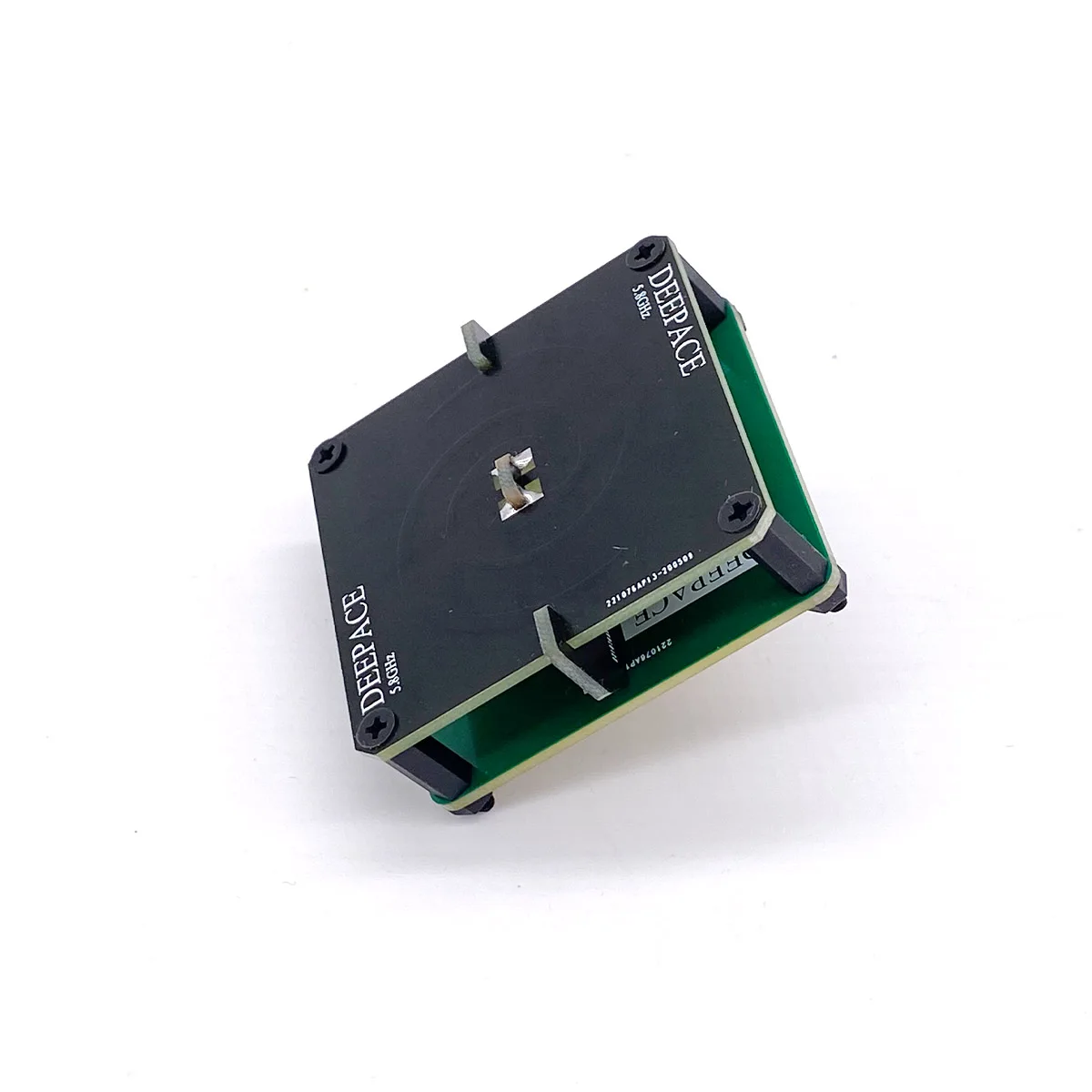 هوائي نقل الصور 5.8G هوائي اتجاهي 11dBi مكاسب عالية هوائي الاستقطاب الدائري 5G هوائي