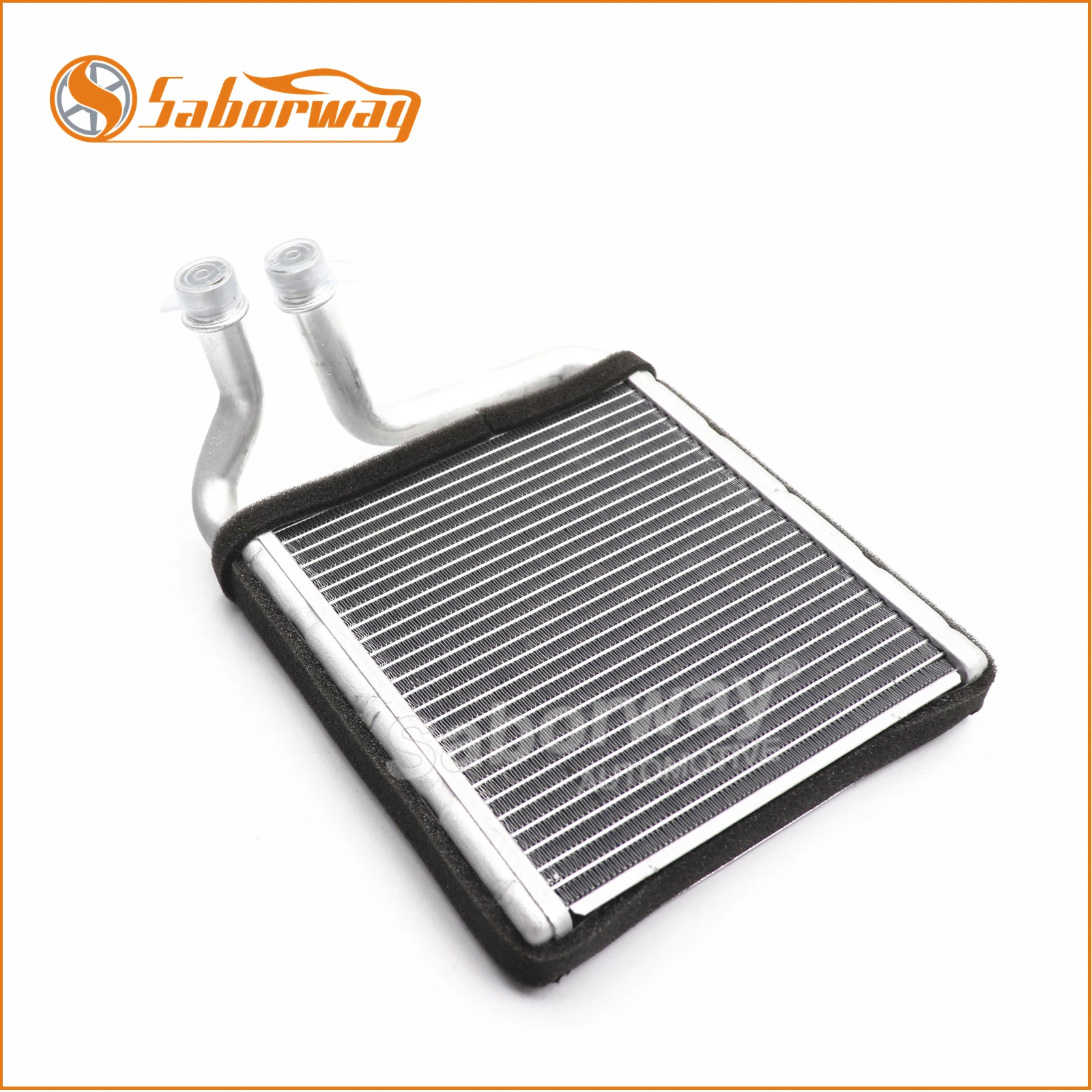 

Saborway Heater Core Heater Radiator For Golf Passat CC Jetta Tiguan Superb EOS Scirocco 3C0 819 031A 3AD 819 031