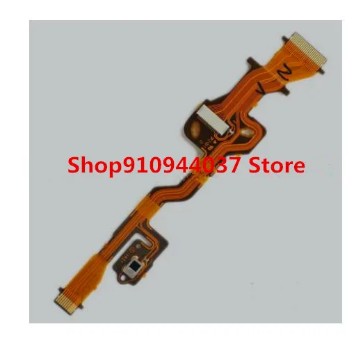 New  flex for Sony ILCE-7RM3 A7RM3 A7RIII Remote receiving induction flex cable camera repair parts