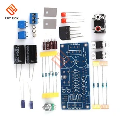 TDA2030A Audio Amplifier Board module Power amplifier for speakers DIY Kit For Arduino 18W x 2 BTL Amplificador Transceiver