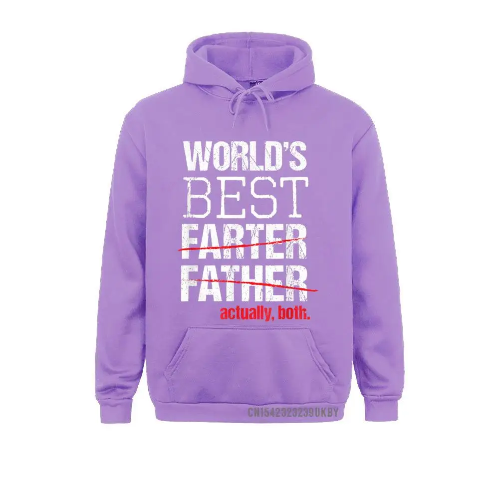 Long Sleeve Hoodies Funny Sportswears Mens Sweatshirts Mens Funny Best Farter Father Sudadera Greatest Dad Fart Joke Harajuku