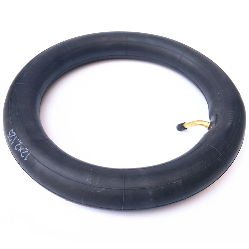 12 1/2X2 1/4 Battery Car Tire 57-203 Electric Wheelchair Inner and Outer Tire 62-203 Pneumatic Tire