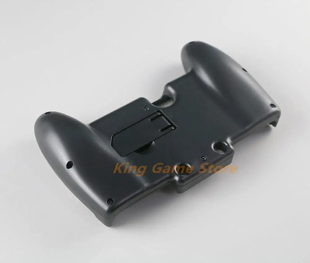 10pcs Hand Grips For Nintend New 2DS XL LL Console Gamepad Handle Mount For New 2DS XL LL Joypad Bracket Holder