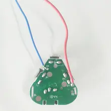 12V DC Lithium Drill with BMS Circuit #6