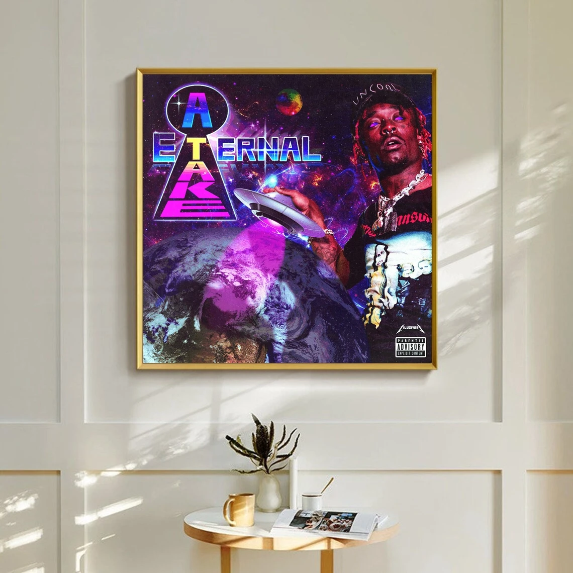 Lil Uzi Vert Eterna…