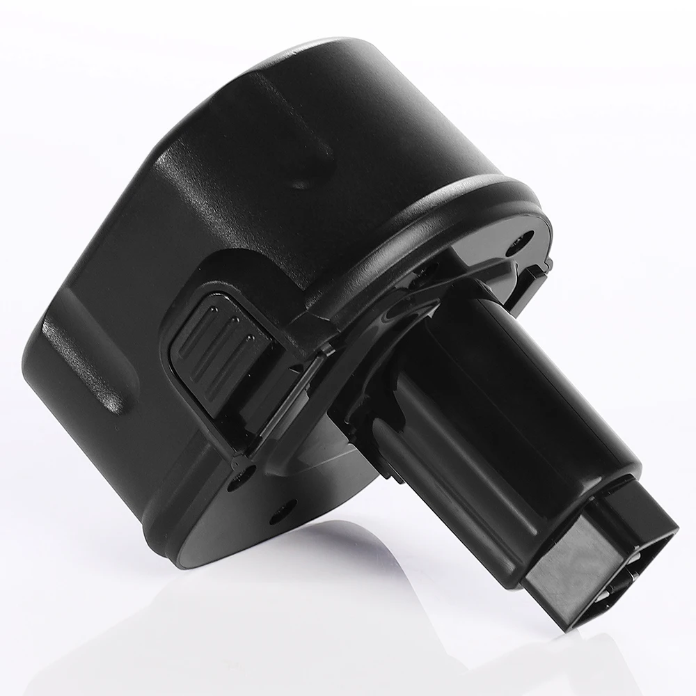 Ni-mh بطارية ديوالت ، 12 فولت ، 3500 مللي أمبير ، DW9072 ، DW9071 ، DC9071 ، DE9037 ، DE9071 ، DE9072 ، DE9074 ، DE9075 ، 152250-27