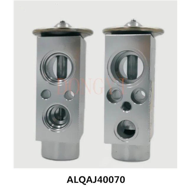 

Расширительный клапан A/C ALQAJ40070