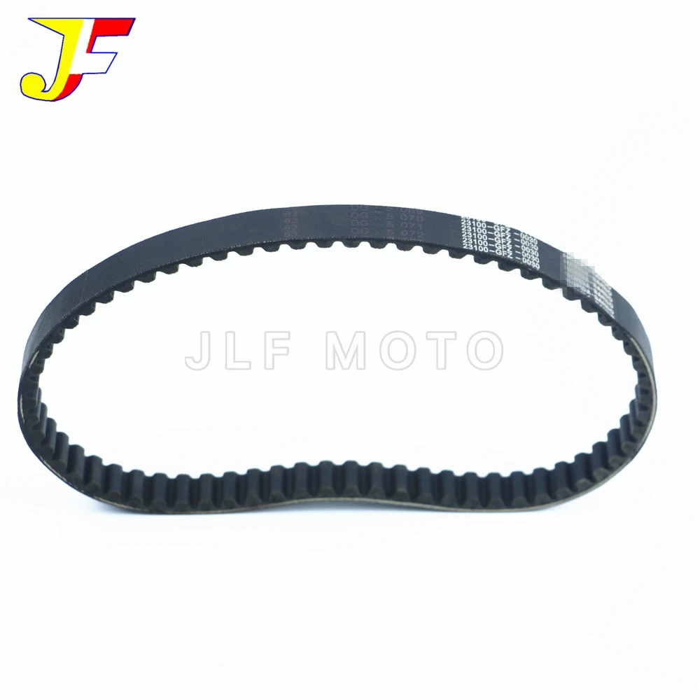 Suitable For Honda DIO Motorcycle Accessories AF54 AF55 AF56 AF57 GYRO-X Four-Stroke Three-Wheel Tumbler Engine Parts Drive Belt