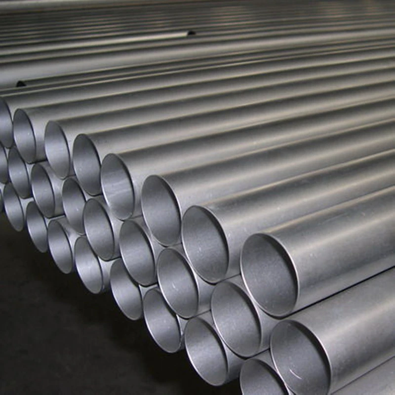 Titanium Grade 5 Gr.5 Tube OD 40mm x 34mm ID Wall thickness 3mm Length 500MM 600MM