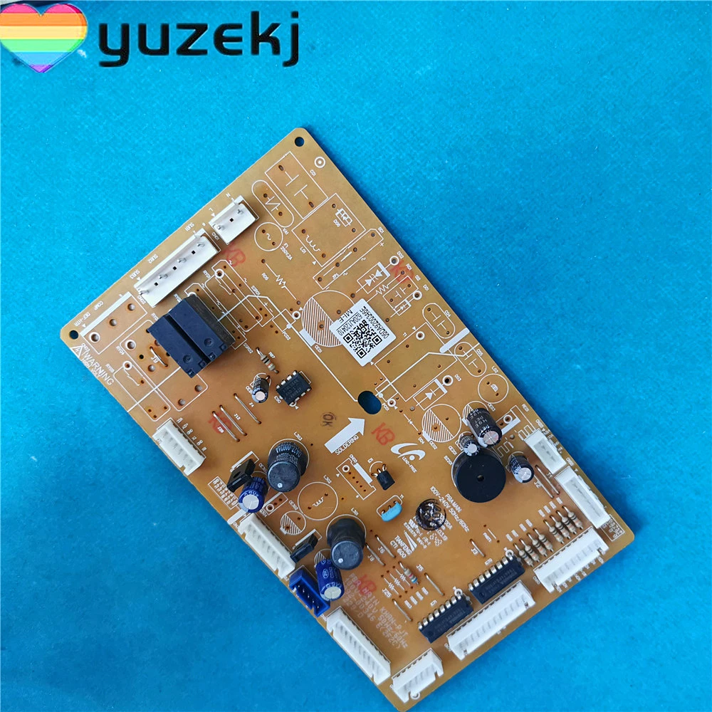 

Refrigerator Computer board board Frequency conversion board DA41-00800A DA92-00346E inverter main board For Motherboard