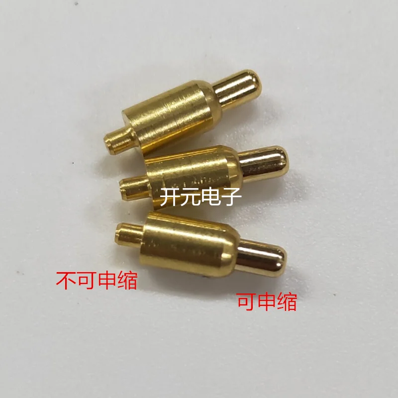 Charging Thimble 1.3x11mm Antenna Probe 3.5x11mm POGO PIN 3.5*11 Signal Pin