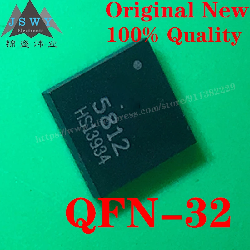 RDA5812 Semiconductor IC Chip Verwenden die für modul arduino nano Freies Verschiffen RDA5812
